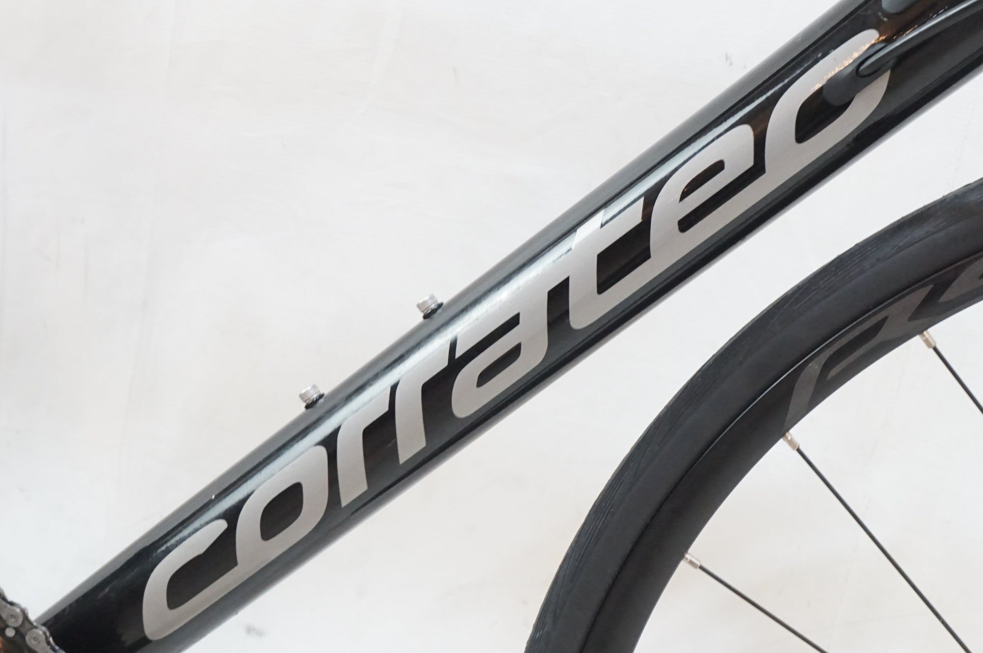 CORRATEC 「コラテック」 DOLOMITI DISC 105 2021年モデル ロードバイク / バイチャリ浦和ベース