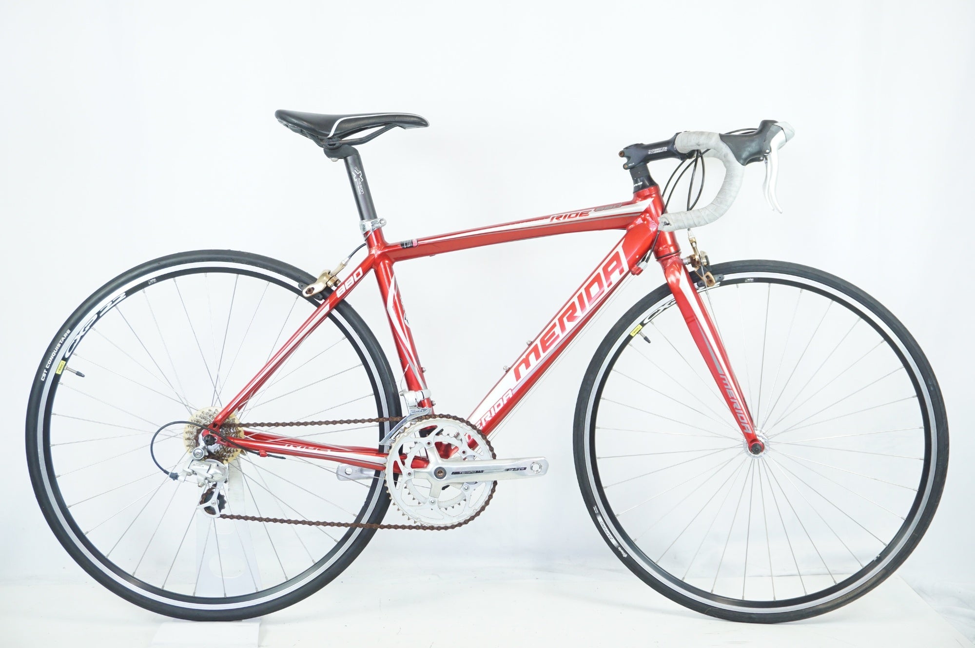 ジャンク MERIDA 「メリダ」 RIDE 880 2012年モデル ロードバイク
