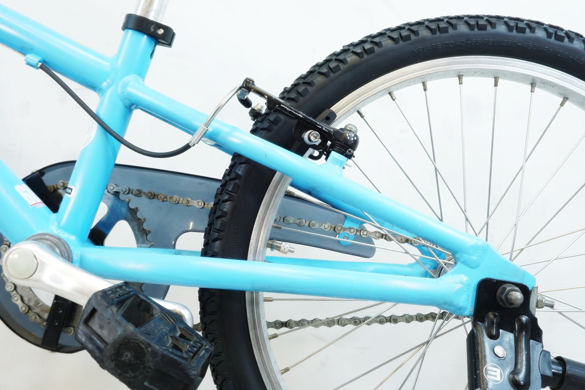 LOUIS GARNEAU 「ルイガノ」 LGS-J20 年式不明 キッズバイク / 有明ガーデン店