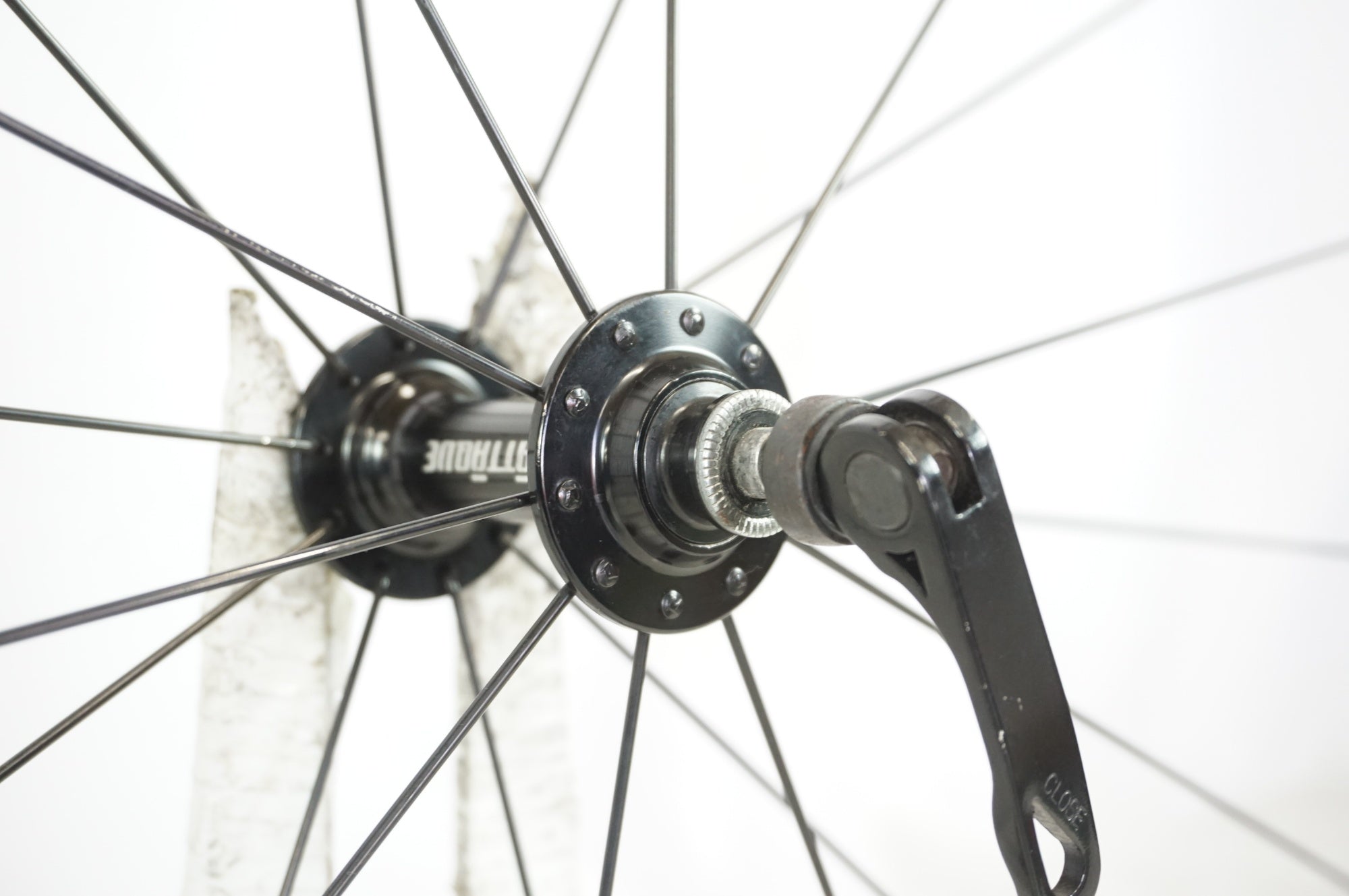 GUSTO 「グスト」 ATTAQUE SHIMANO 11S ホイール / 宇都宮店