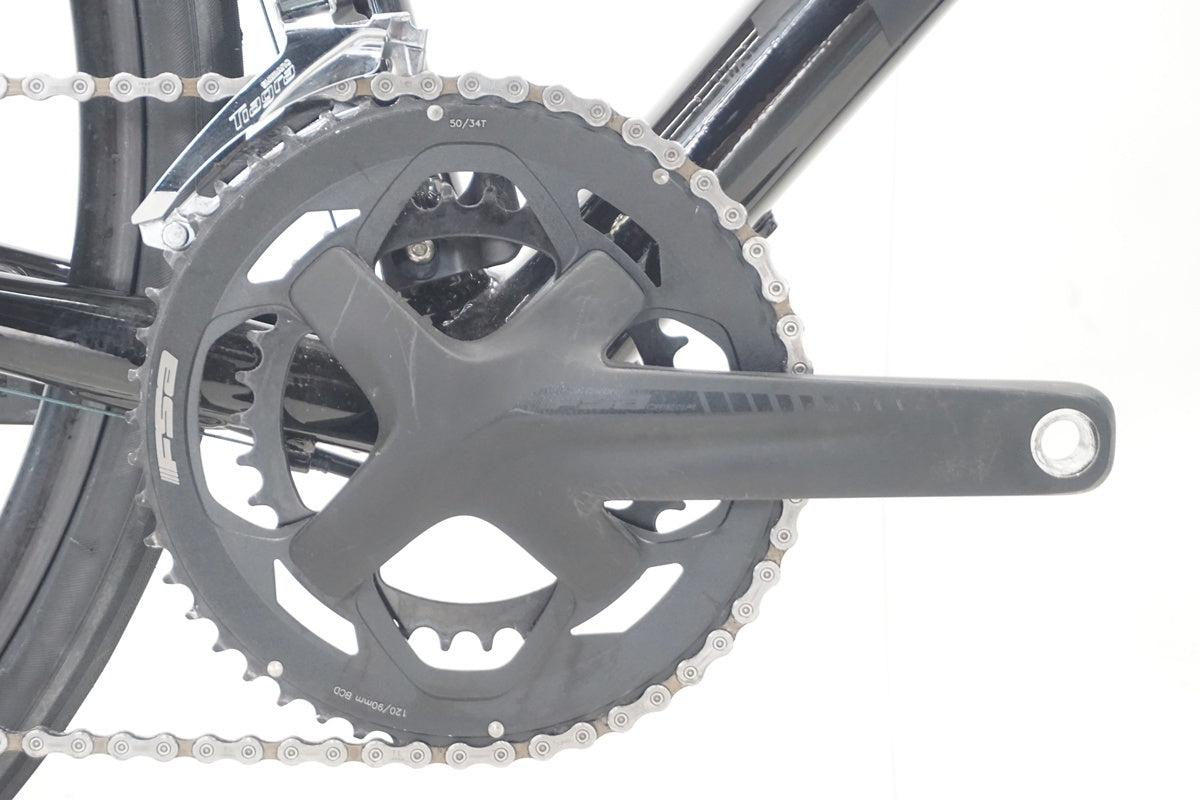 TREK 「トレック」 DOMANE AL4 DISC GEN3 2023年モデル ロードバイク / 滋賀大津店