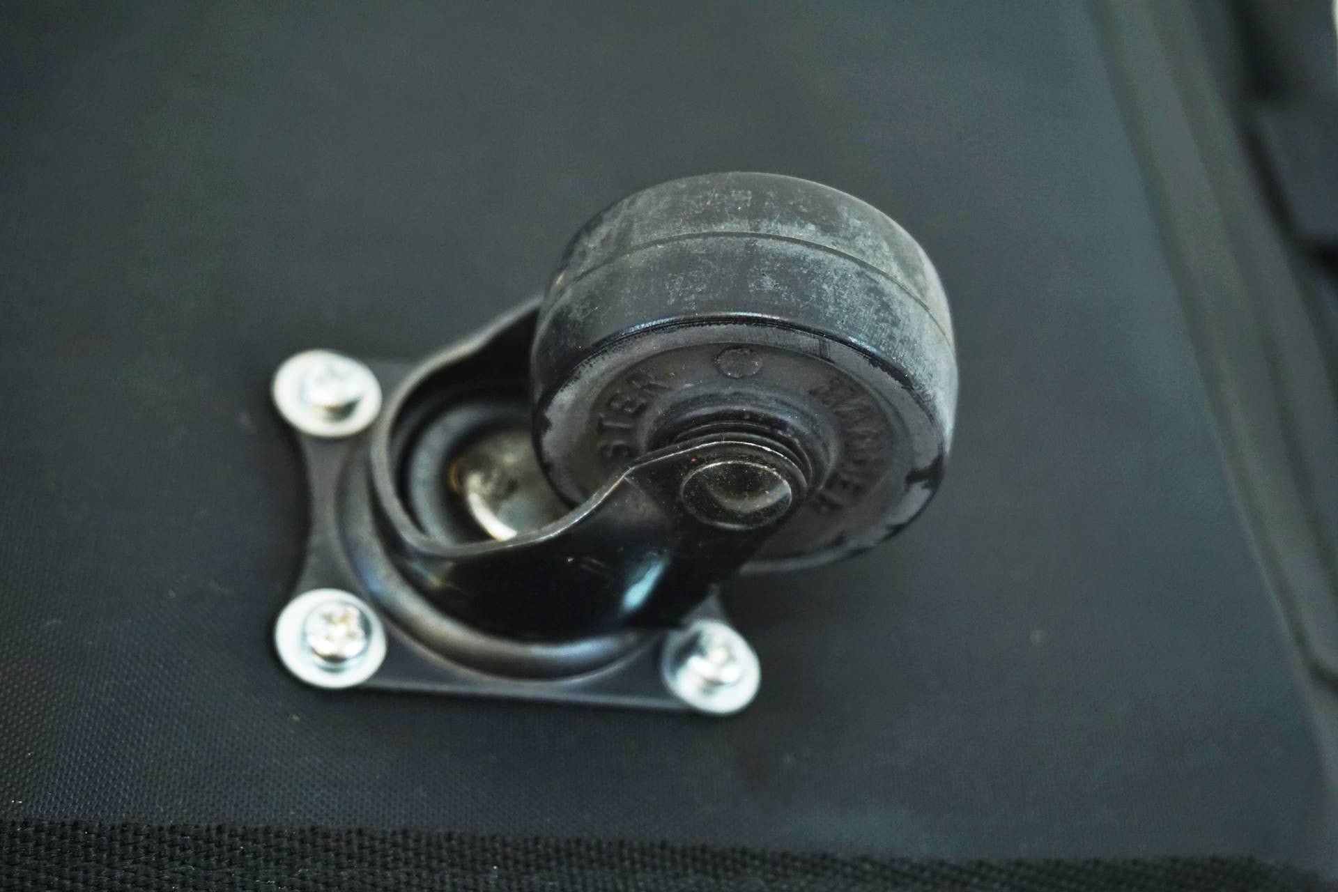 ノーブランド 折り畳み式キャリーバッグ / 有明ガーデン店