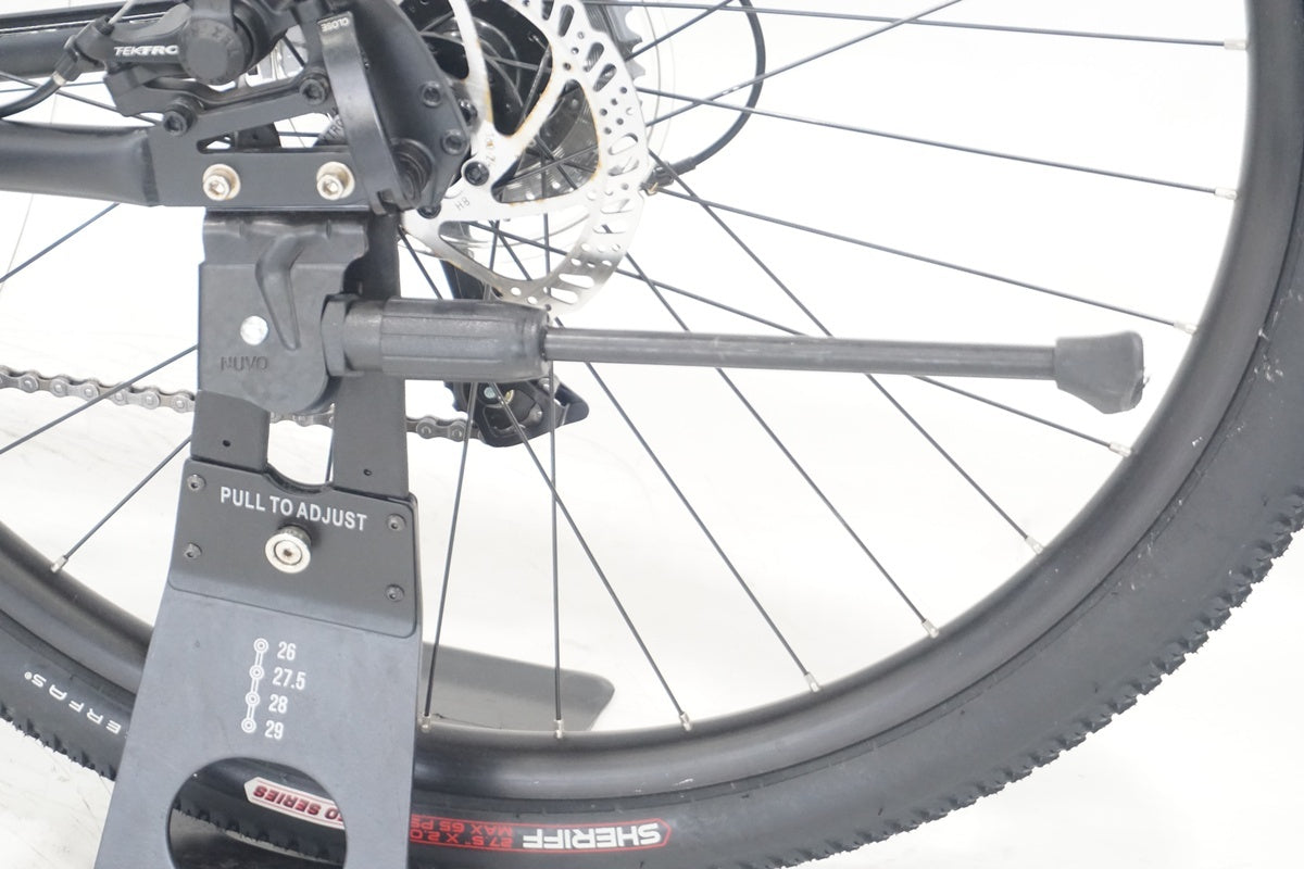 MARIN 「マリン」 NICASIO 2024年モデル フラットバー ロードバイク / 滋賀大津店