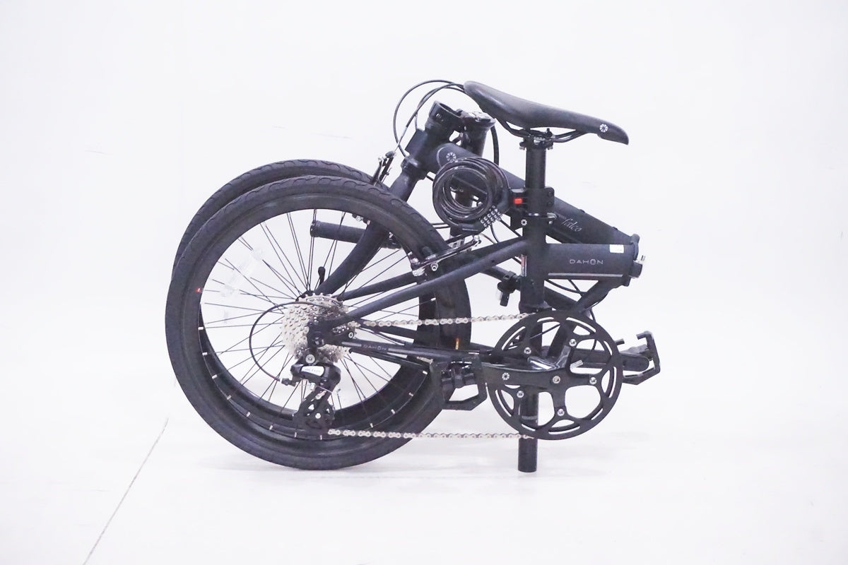 DAHON 「ダホン」 SPEED FALCO 2024年 20インチ 折り畳み自転車/ 京都西院店
