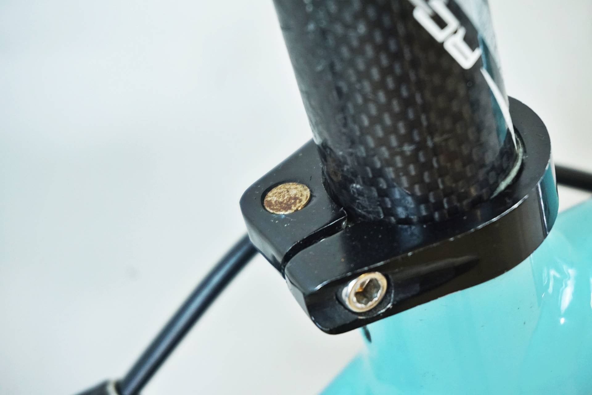 BIANCHI 「ビアンキ」 VIA NIRONE7 105 2008年モデル ロードバイク / 有明ガーデン店