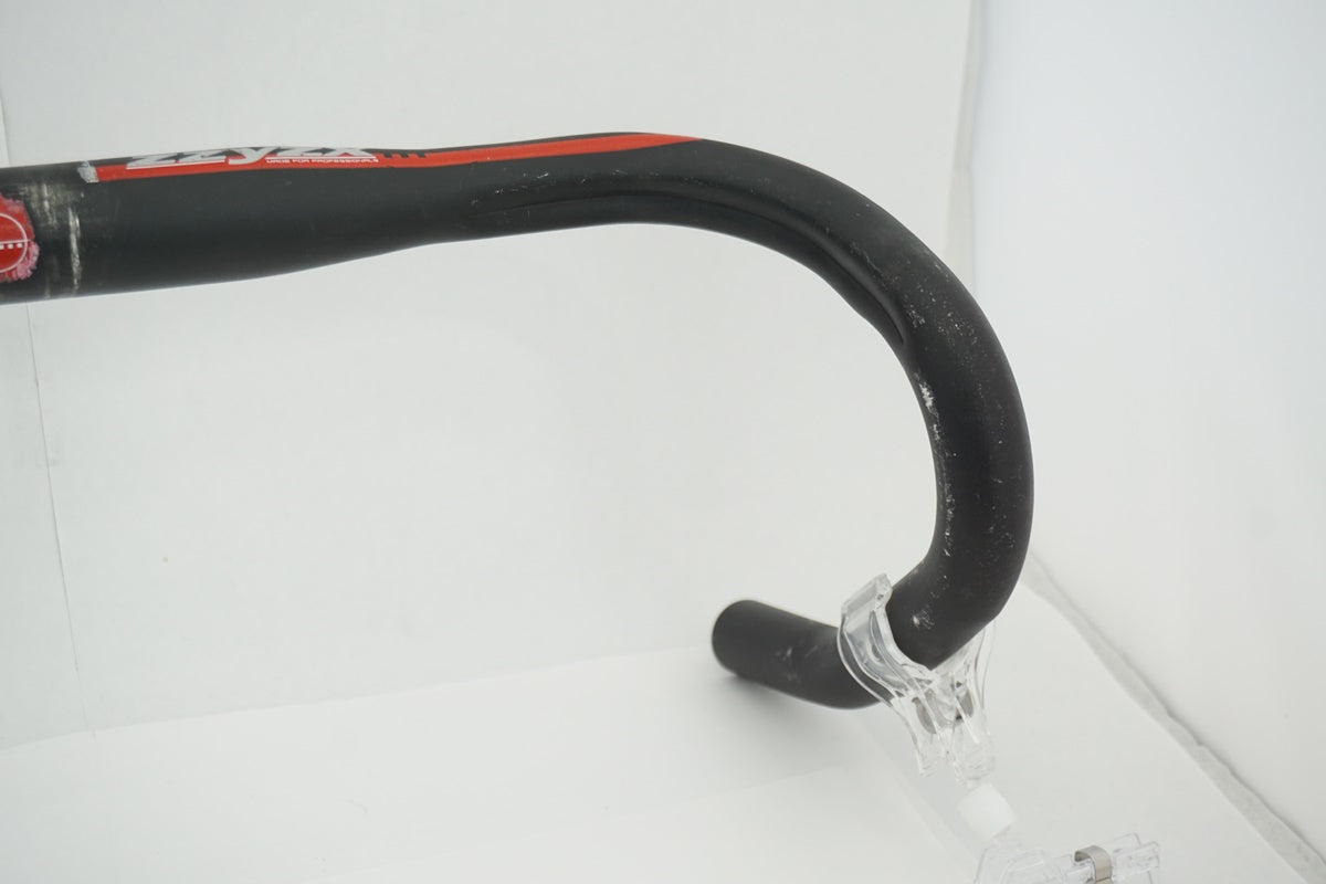 ZZYZX 「ジージックス」 Φ31.8 400mm ハンドル/ 京都西院店