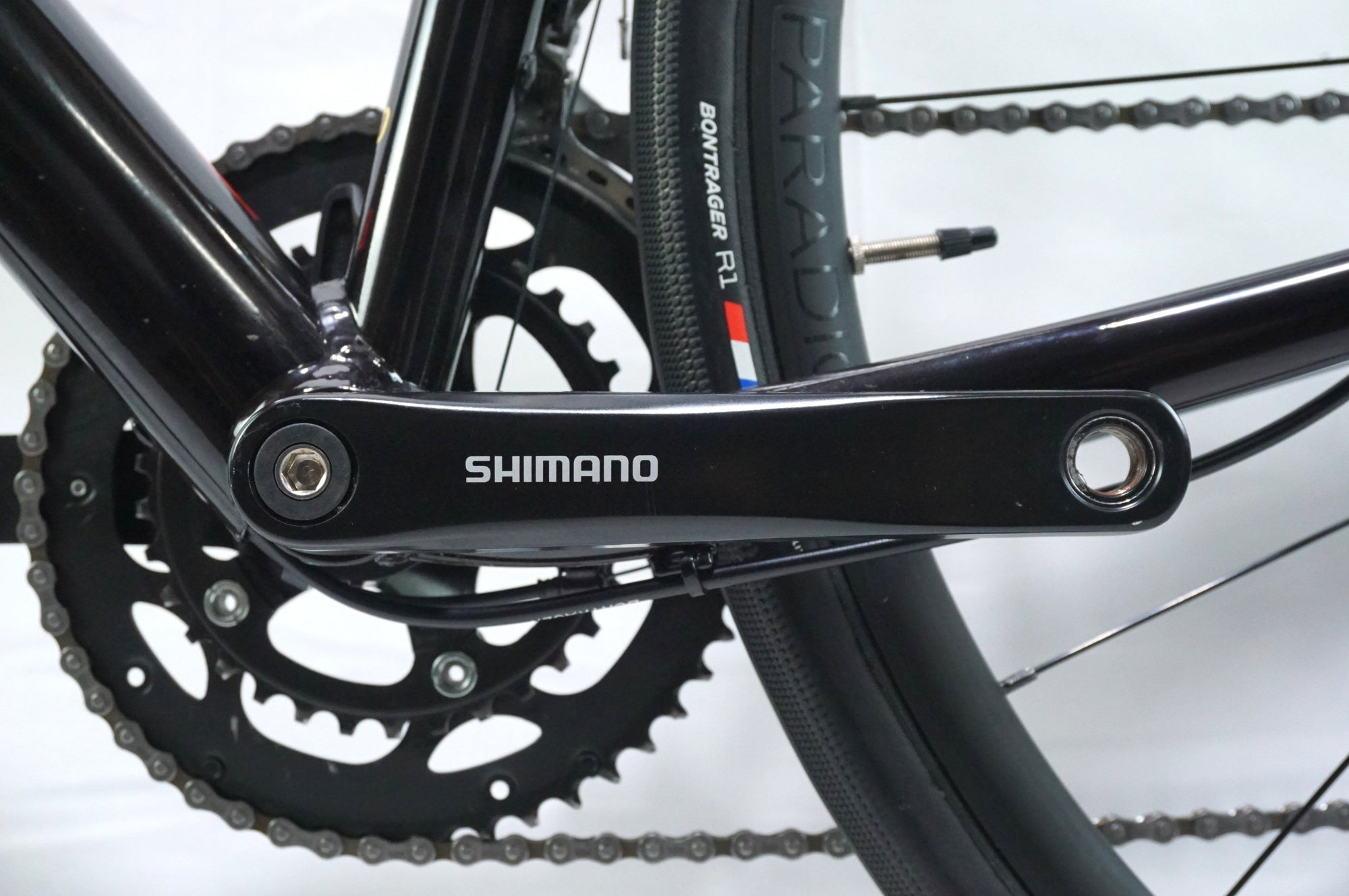 TREK 「トレック」 DOMANE AL 2 GEN 4 2025年モデル ロードバイク / 東京商品化センター