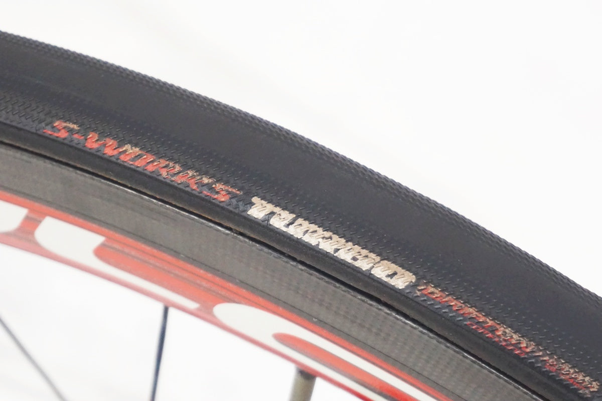 FULCRUM 「フルクラム」 RACING SPEED XLR50 カンパフリー ホイールセット / 大阪美原北インター店