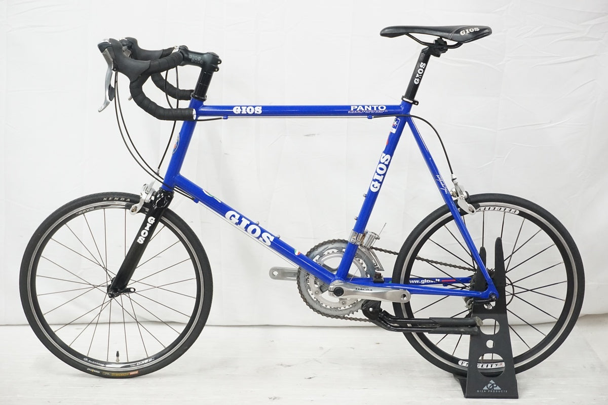 GIOS 「ジオス」 PANTO 2009年モデル 20インチ ミニベロ / 奈良店