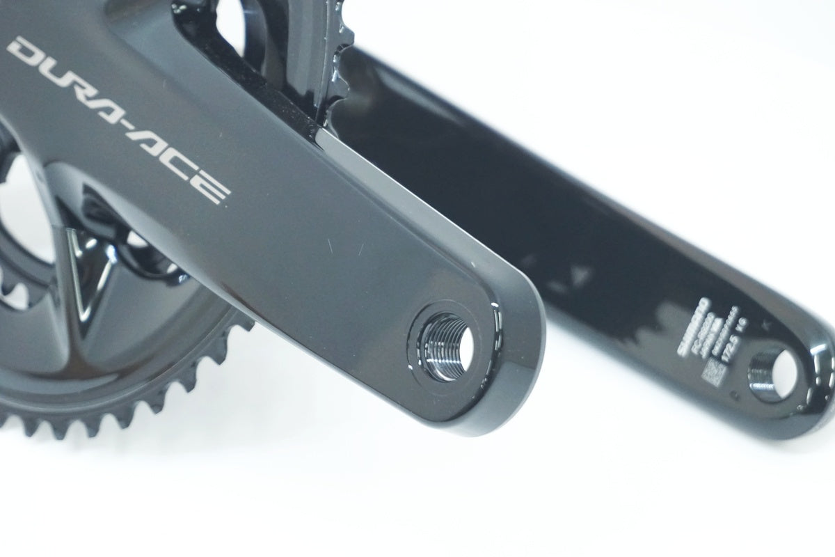 SHIMANO 「シマノ」 DURA-ACE FC-R9200 50-34T 172.5mm クランク / 大阪美原北インター店