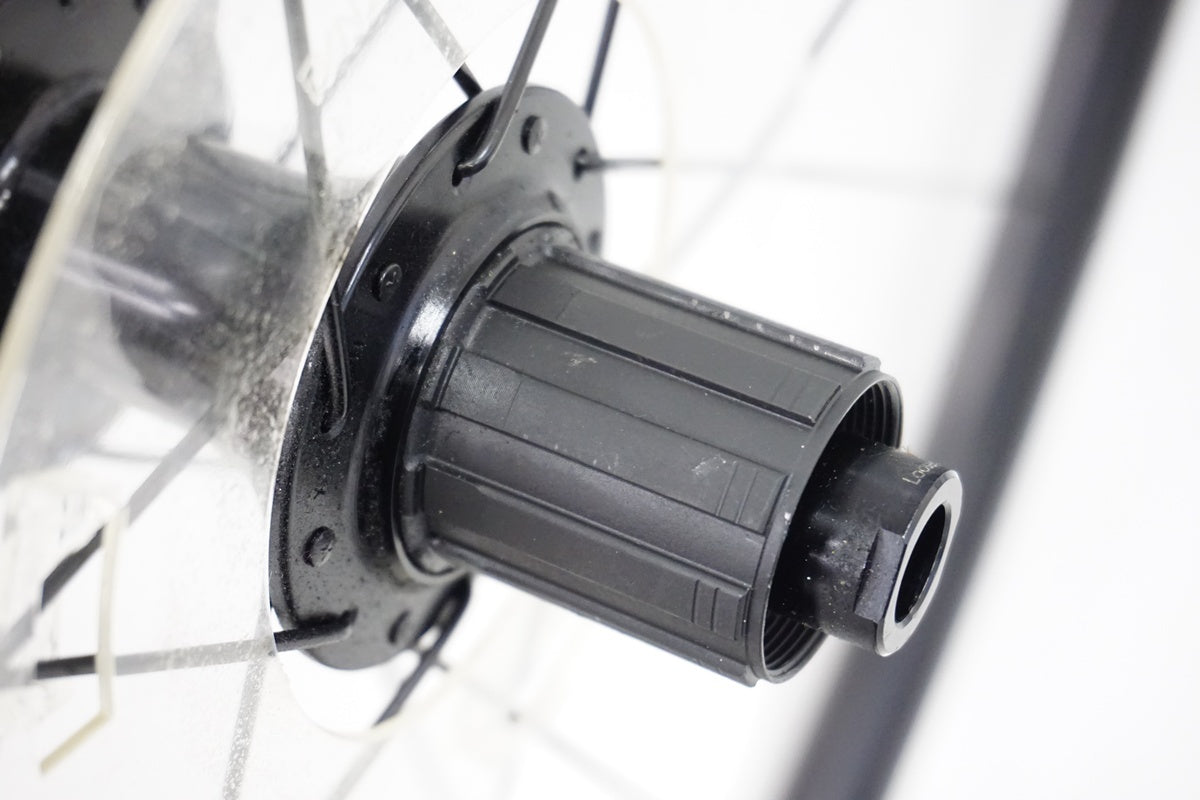 BONTRAGER 「ボントレガー」 PARADIGM SL シマノ11速 ホイールセット / 浜松店