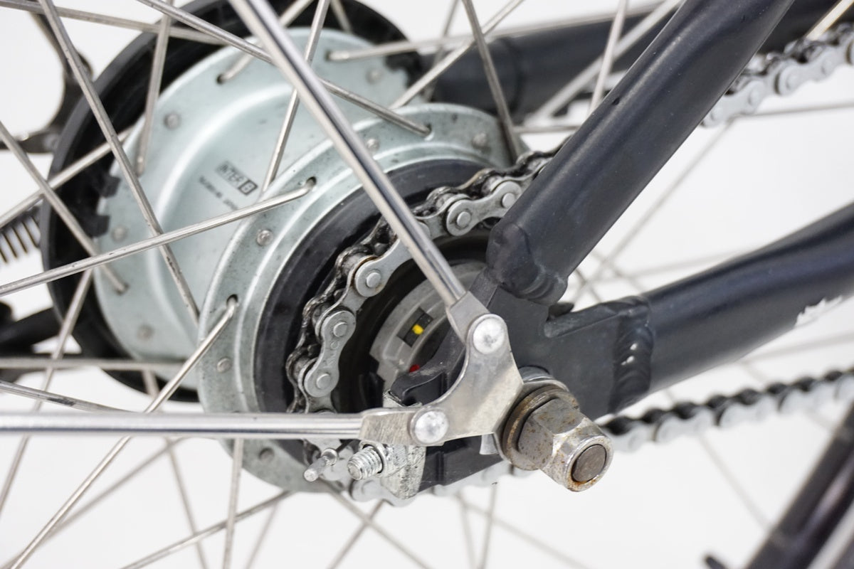 YAMAHA「ヤマハ」 PAS BRACE 26インチ 2023年モデル 電動アシスト自転車 / 浜松店