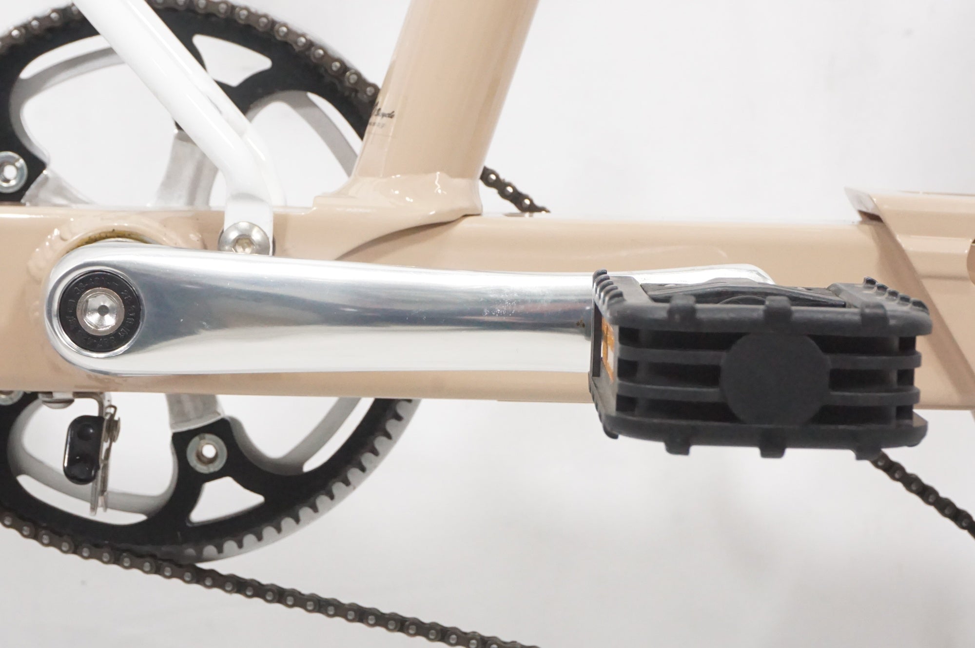 PACIFIC CYCLES 「パシフィックサイクル」 CARRY ME 2019年モデル 8インチ 折り畳み自転車 / AKIBA店