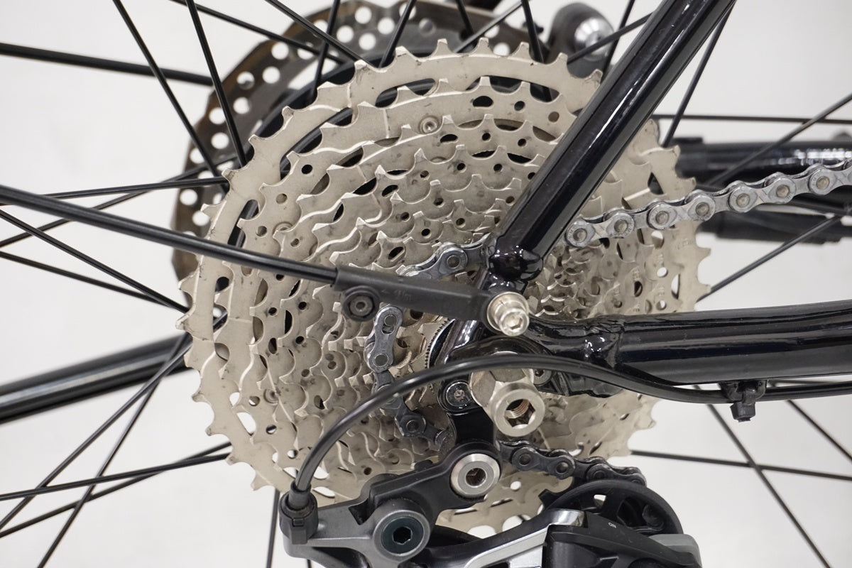 BESV「ベスビー」 JGR1.1 2024年モデル 電動アシスト自転車 / 浜松店