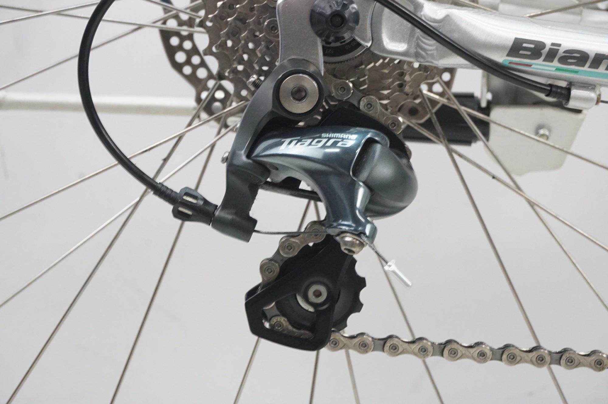 BIANCHI 「ビアンキ」 ROMA 2016年モデル クロスバイク / 大宮店