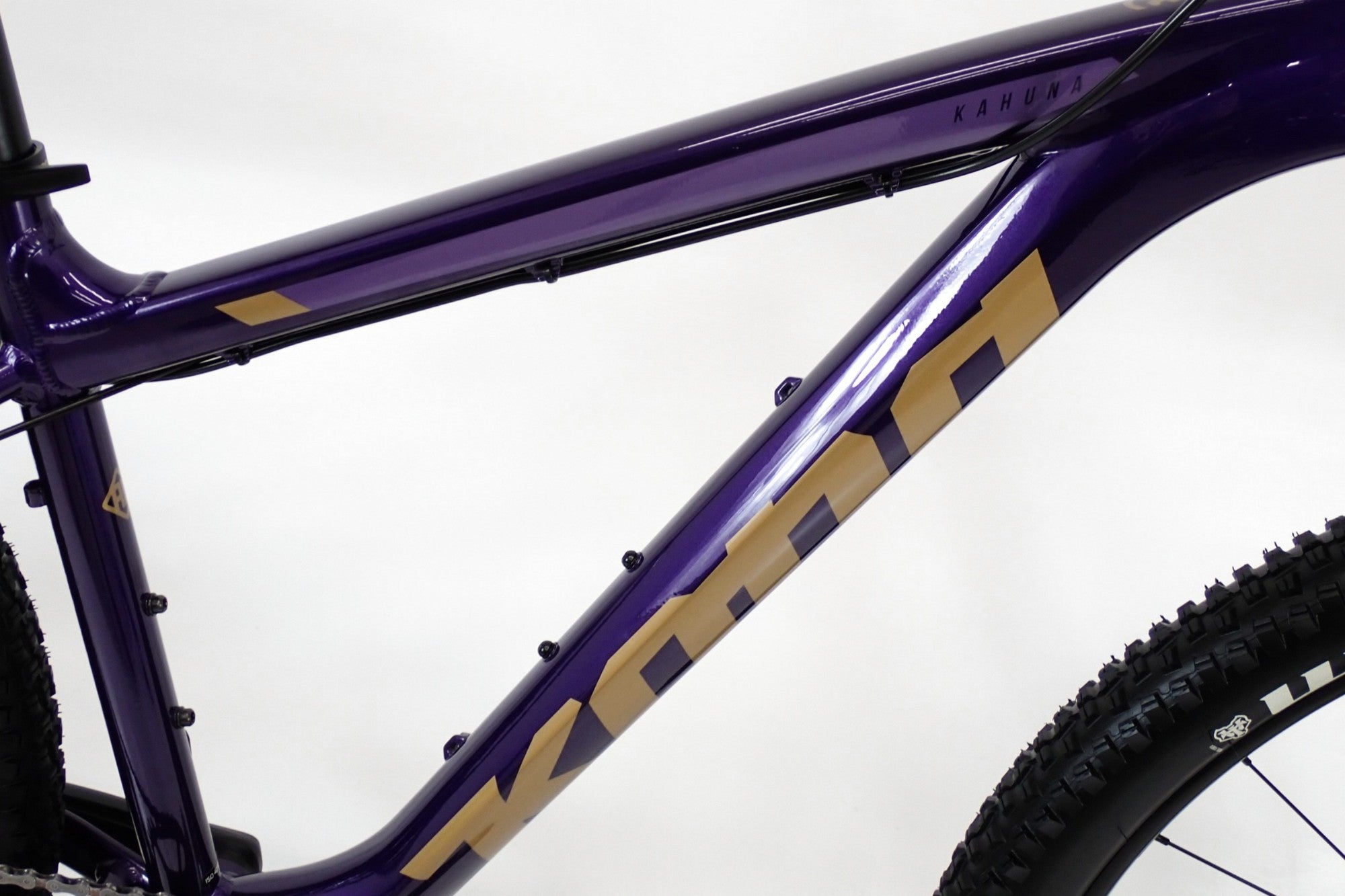 KONA 「コナ」 KAHUNA 2020年モデル マウンテンバイク / 伊勢崎店