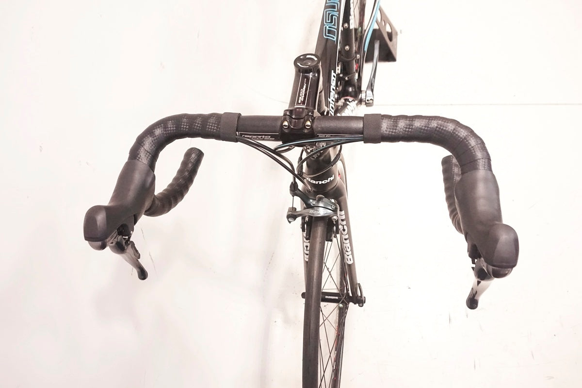 BIANCHI 「ビアンキ」 INTENSO TIAGRA 2016年モデル ロードバイク / 大阪門真店