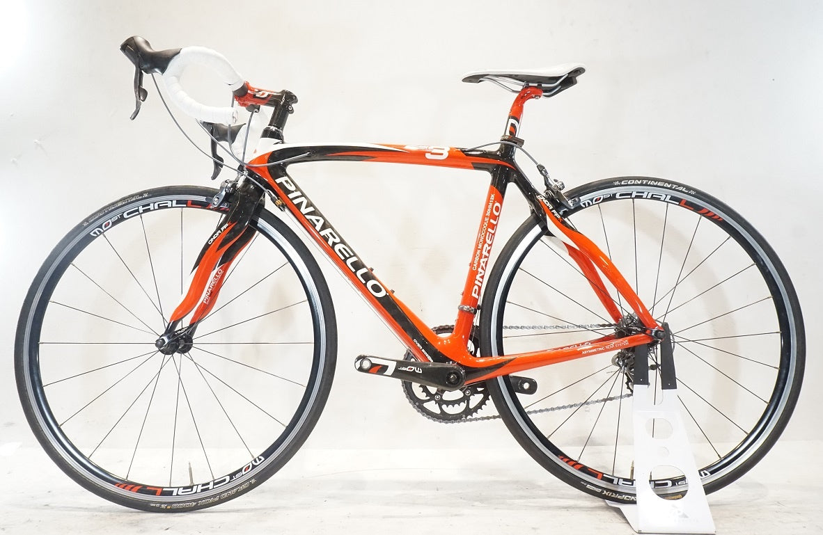 PINARELLO 「ピナレロ」 FP3 CARBON 2009年モデル ロードバイク / 横浜戸塚店