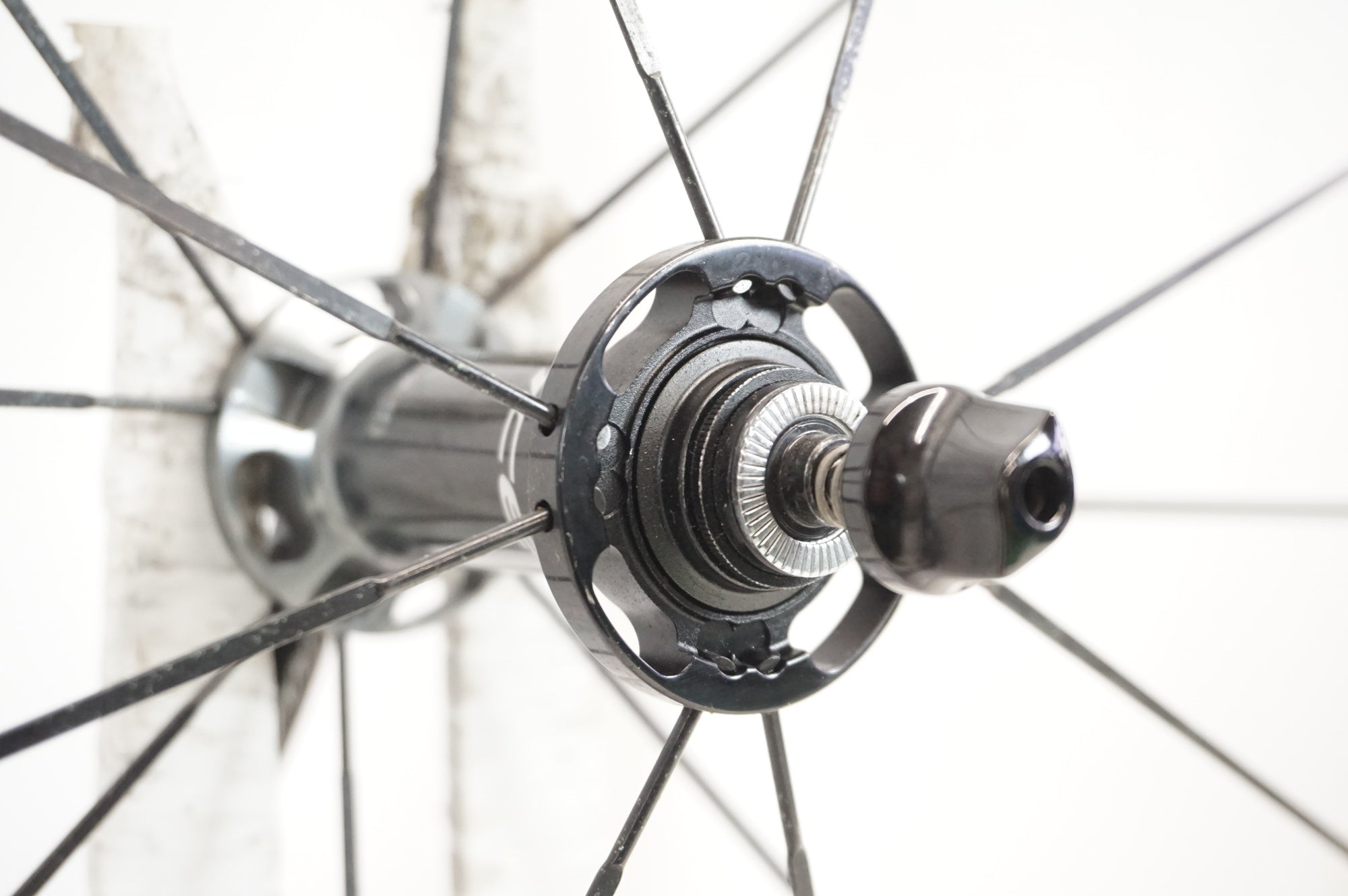 SHIMANO 「シマノ」 DURA-ACE WH-R9100 C60 TU SHIMANO 11s ホイールセット / 宇都宮店