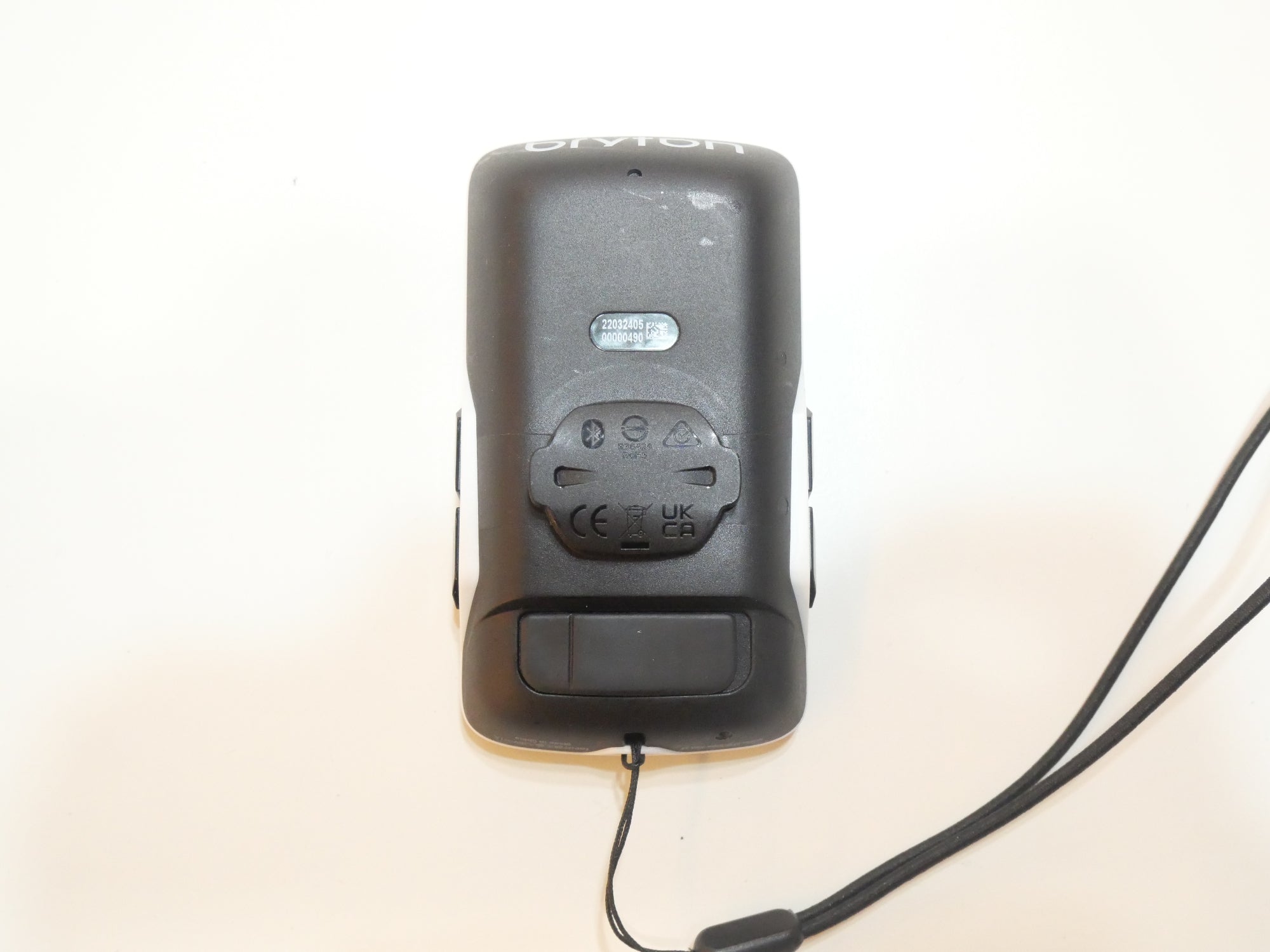 BRYTON 「ブライトン」 750 SE サイクルコンピューター / バイチャリ浦和ベース