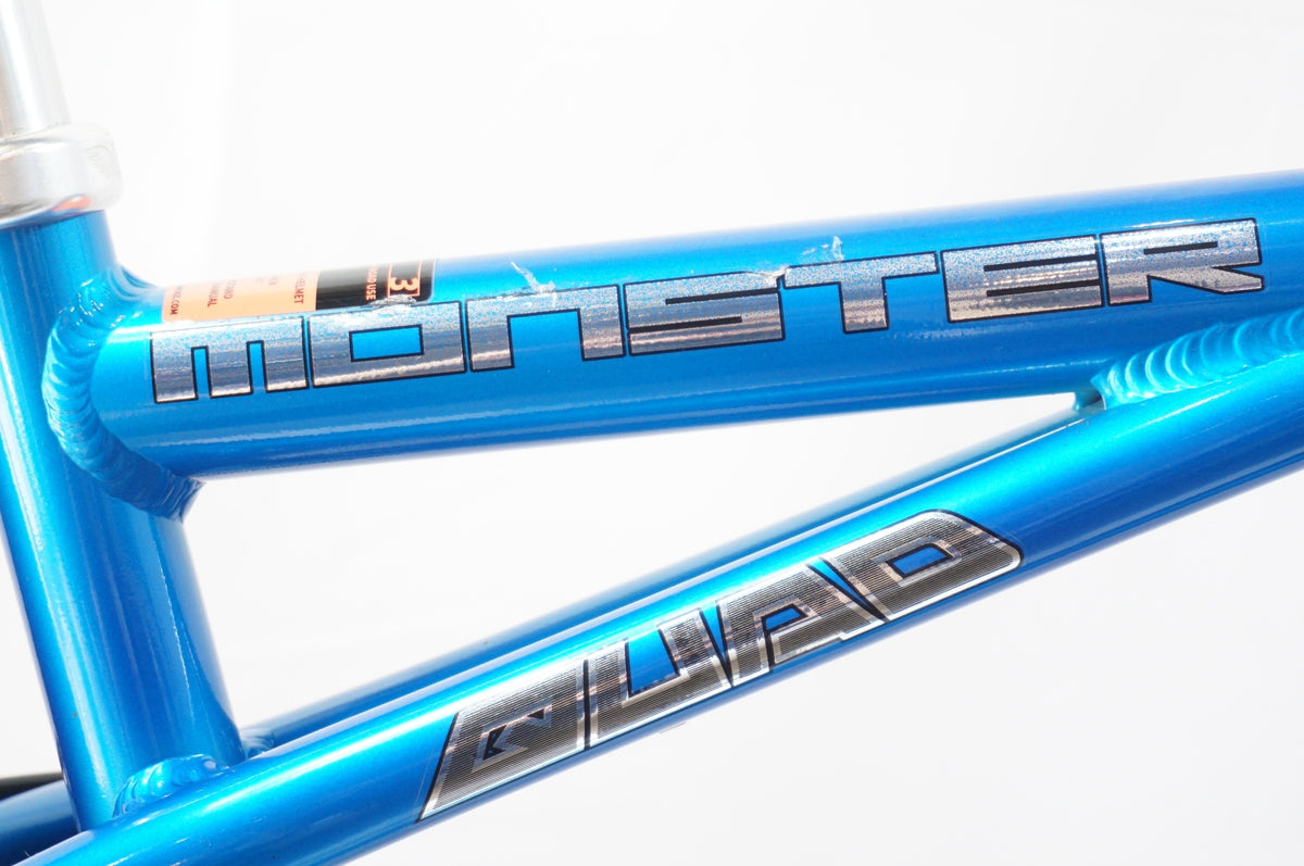 SE BIKES 「エスイーバイクス」 MONSTER QUAD 29"+ 2026年モデル BMX / 世田谷店