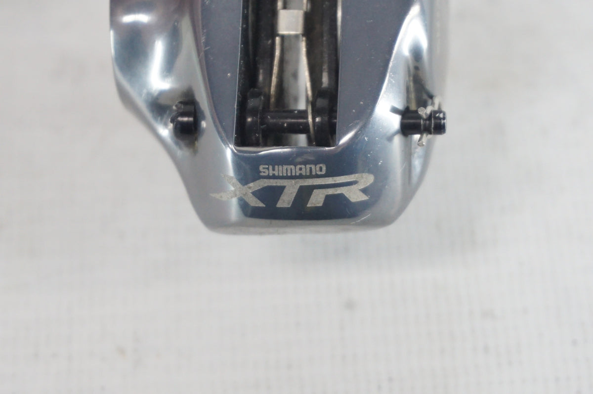 SHIMANO 「シマノ」 XTR BR-M965 ディスクブレーキキャリパー / 阪急塚口店