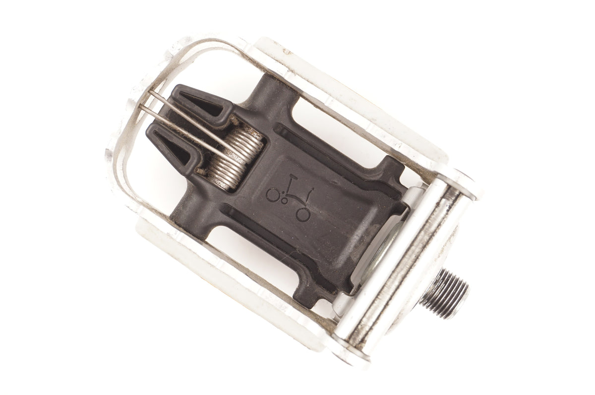 BROMPTON 「ブロンプトン」 GENUINE PEDALS 純正ペダル / 中目黒店