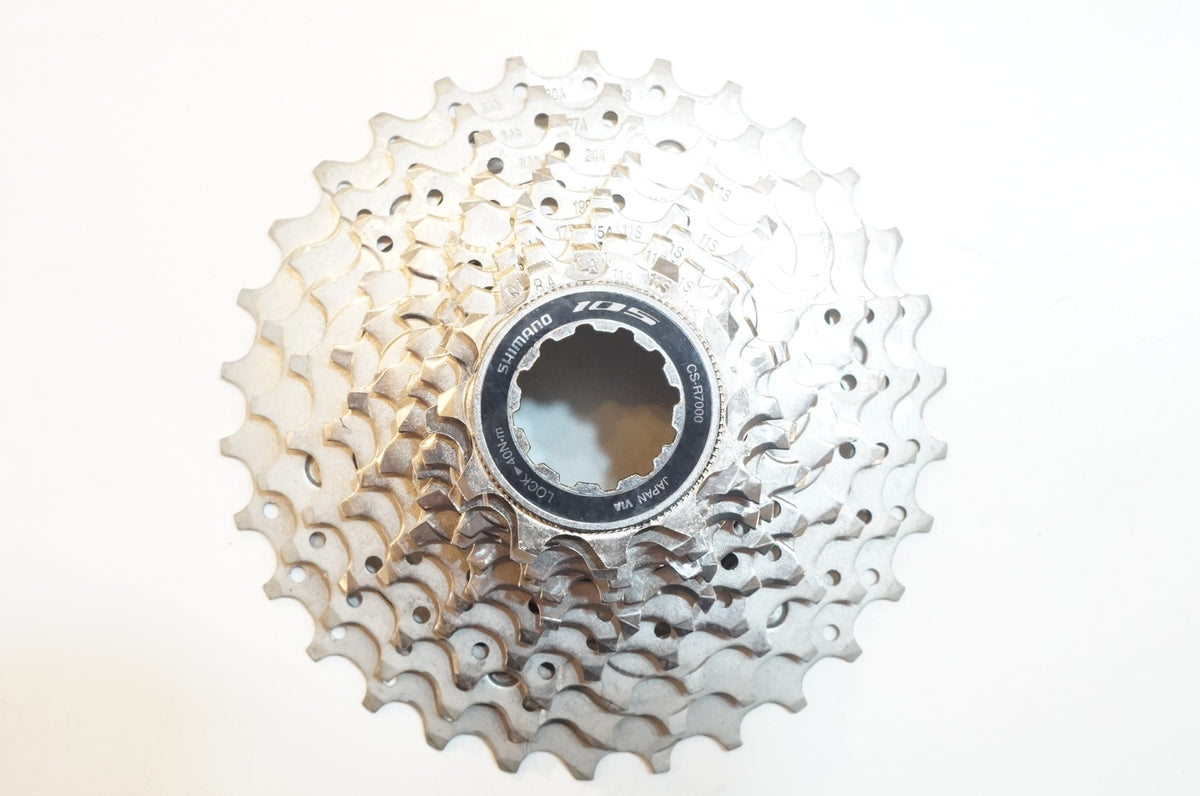 SHIMANO 「シマノ」 105 CS-R7000 11-30T スプロケット / 浦和ベース