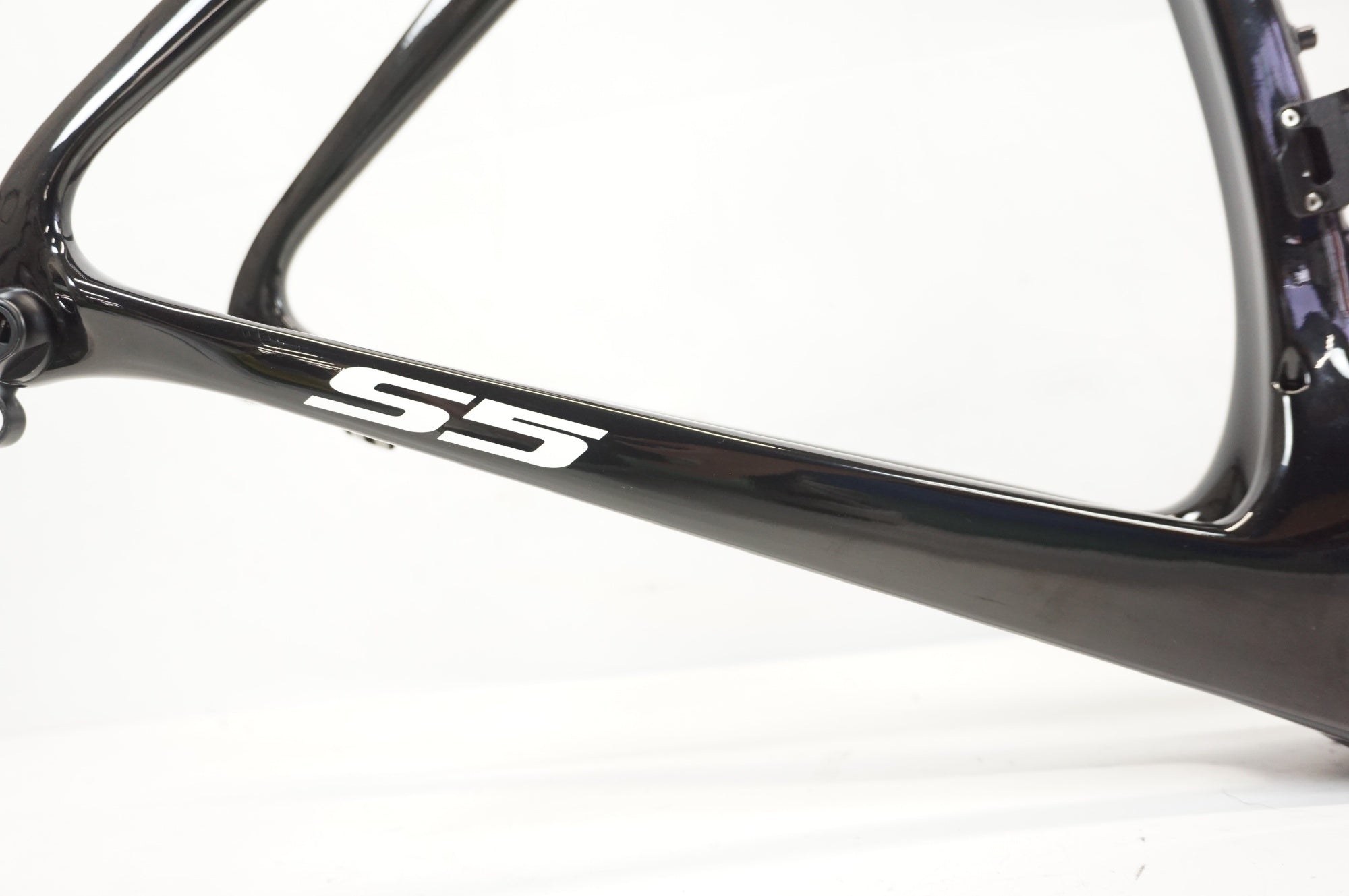 CERVELO 「サーベロ」 S5 DISC 2020年モデル フレームセット / 宇都宮店