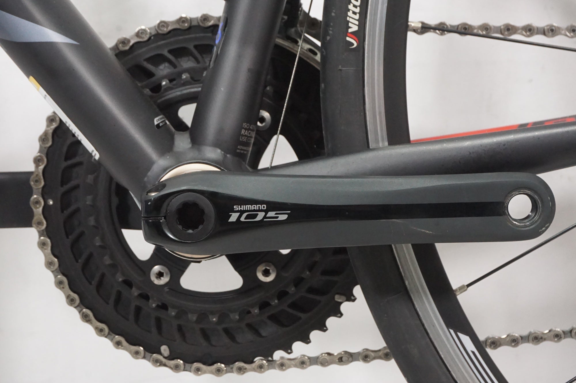 FUJI 「フジ」 ROUBAIX 1.3 2017年モデル ロードバイク / AKIBA店