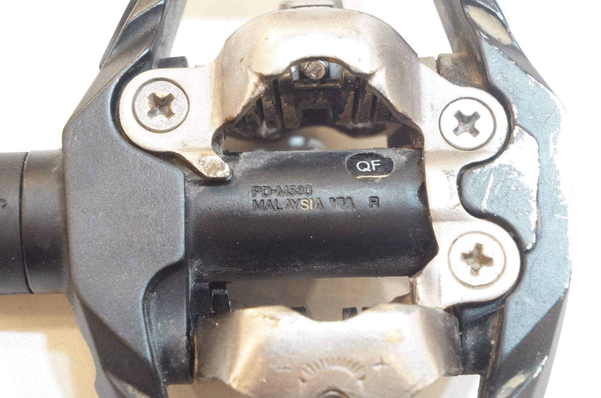 SHIMANO 「シマノ」 PD-M530 ペダル / 浦和ベース