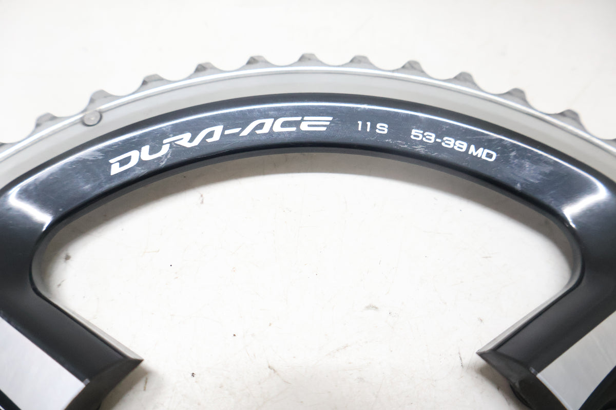 SHIMANO 「シマノ」 DURA-ACE FC-9000 53T チェーンリング / 高知店