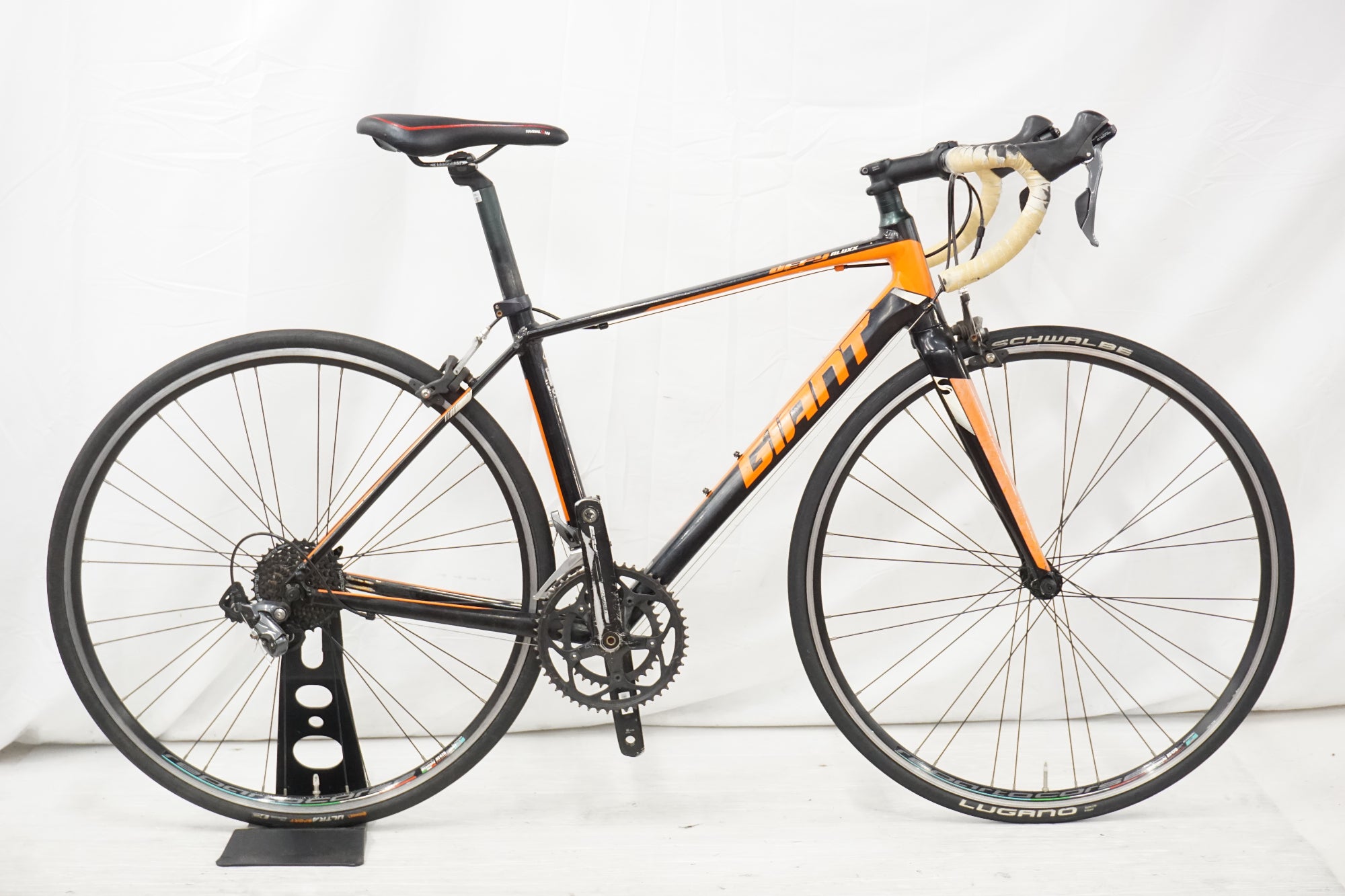 ジャンク GIANT 「ジャイアント」 DEFY4 2016年モデル ロードバイク / 奈良店