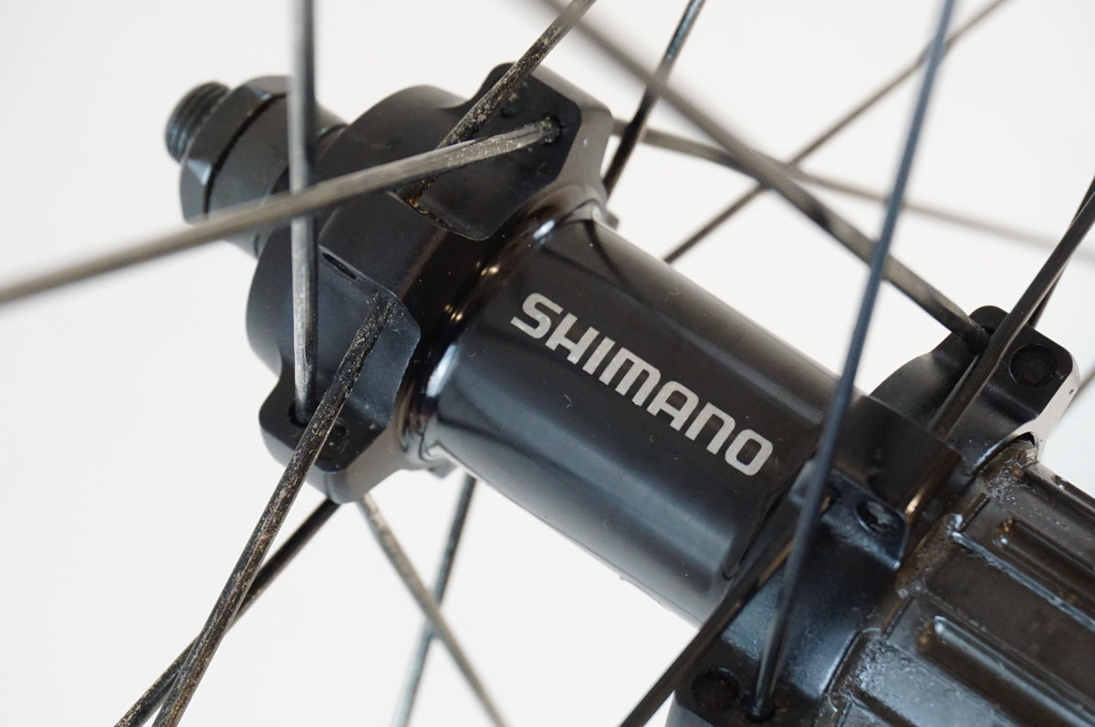 SHIMANO 「シマノ」 WH-RS11 シマノ11S ホイールセット / 浜松店