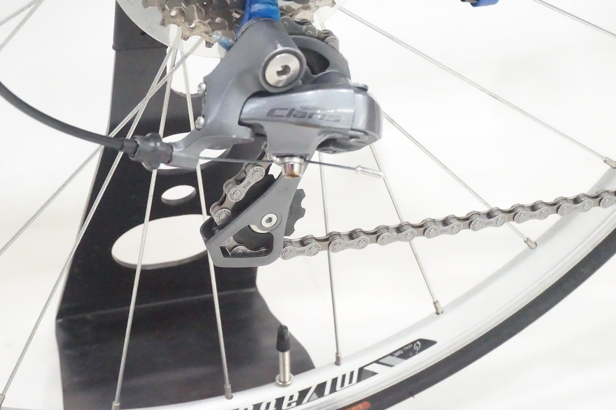 MIYATA 「ミヤタ」FREEDOM R 2015年モデル ロードバイク / 京都西院店