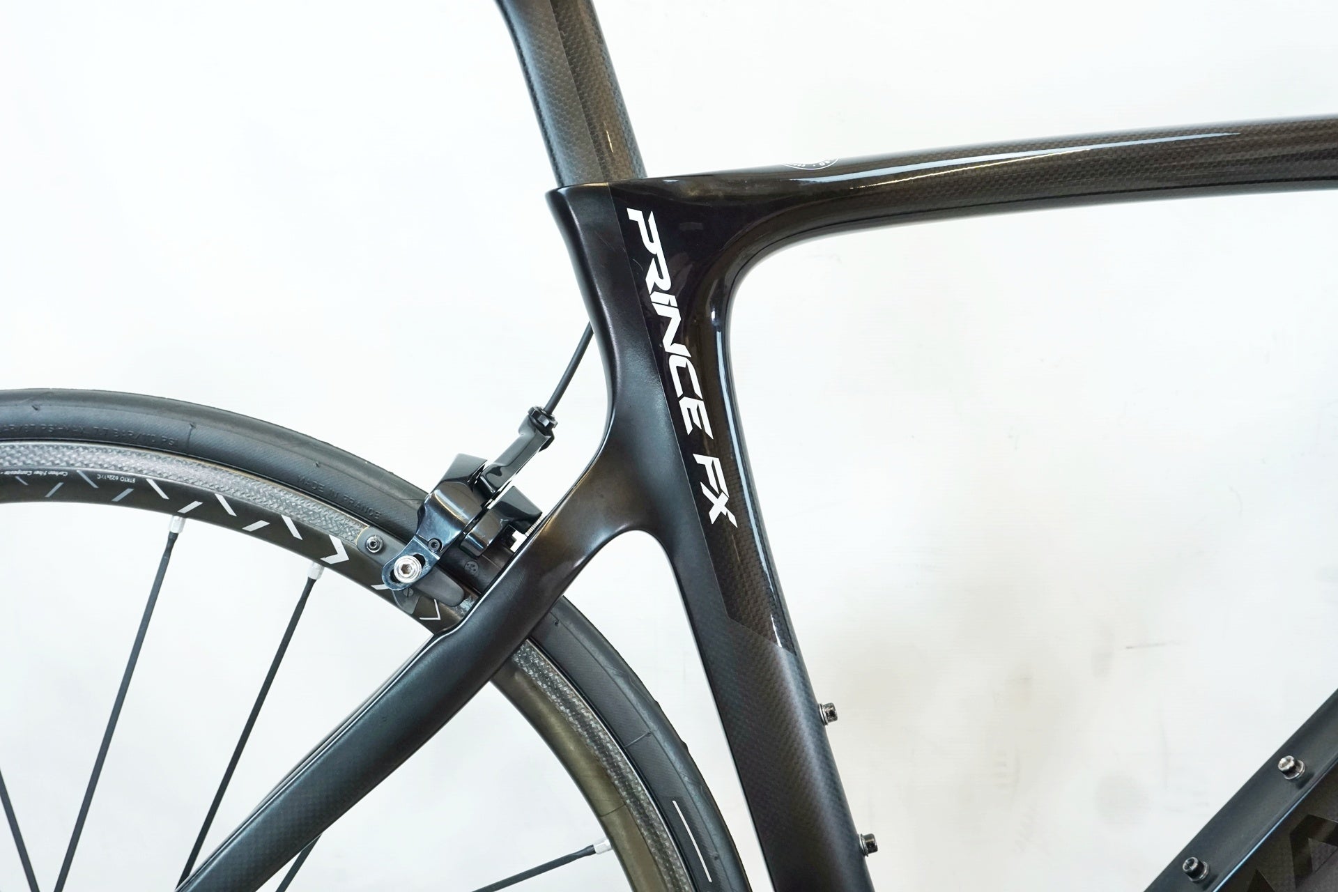 PINARELLO 「ピナレロ」 PRINCE FX 2020年モデル ロードバイク / 有明ガーデン店