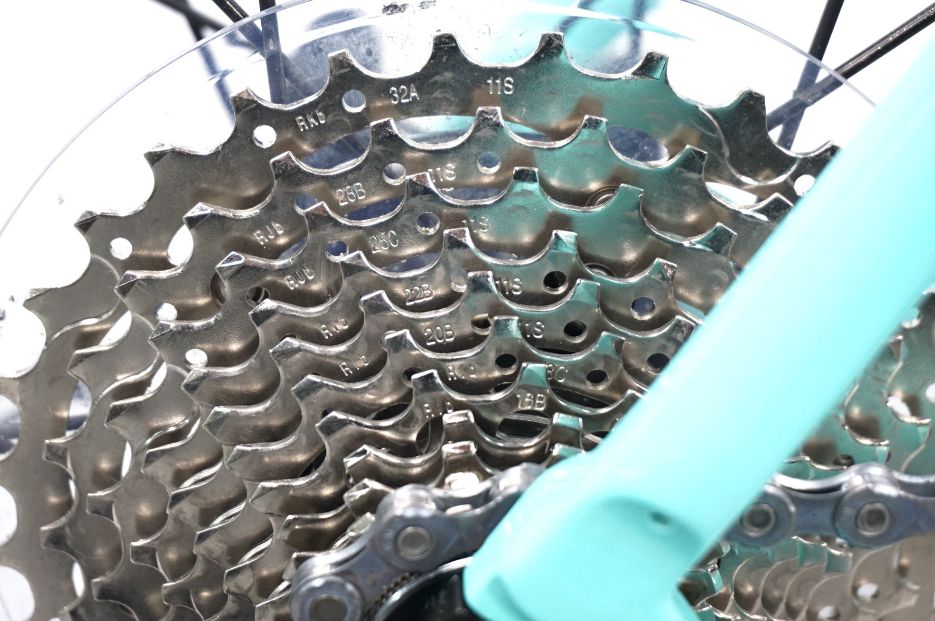 BIANCHI 「ビアンキ」 INTENSO 105 2020年モデル ロードバイク / 川越店