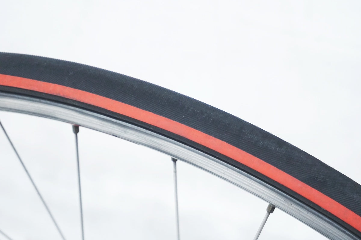 SHIMANO 「シマノ」 DURA-ACE 7700ハブ/MAVIC OPEN PROリム シマノ8/9速 ホイールセット / 大阪美原北インター店