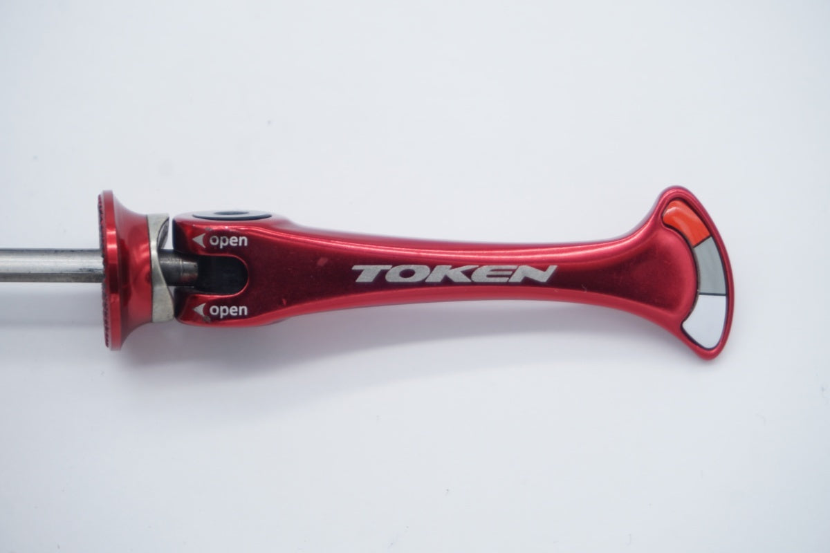 TOKEN 「トーケン」 クイックリリース/ 滋賀大津店