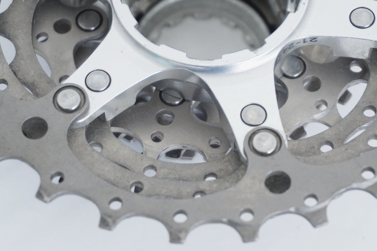 SHIMANO 「シマノ」 DURA-ACE CS-7700 12-27T スプロケット / 京都八幡店