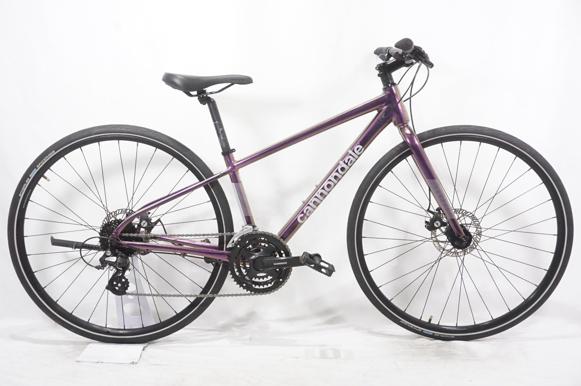 CANNONDALE 「キャノンデール」 QUICK LTD 2024年モデル クロスバイク / AKIBA店