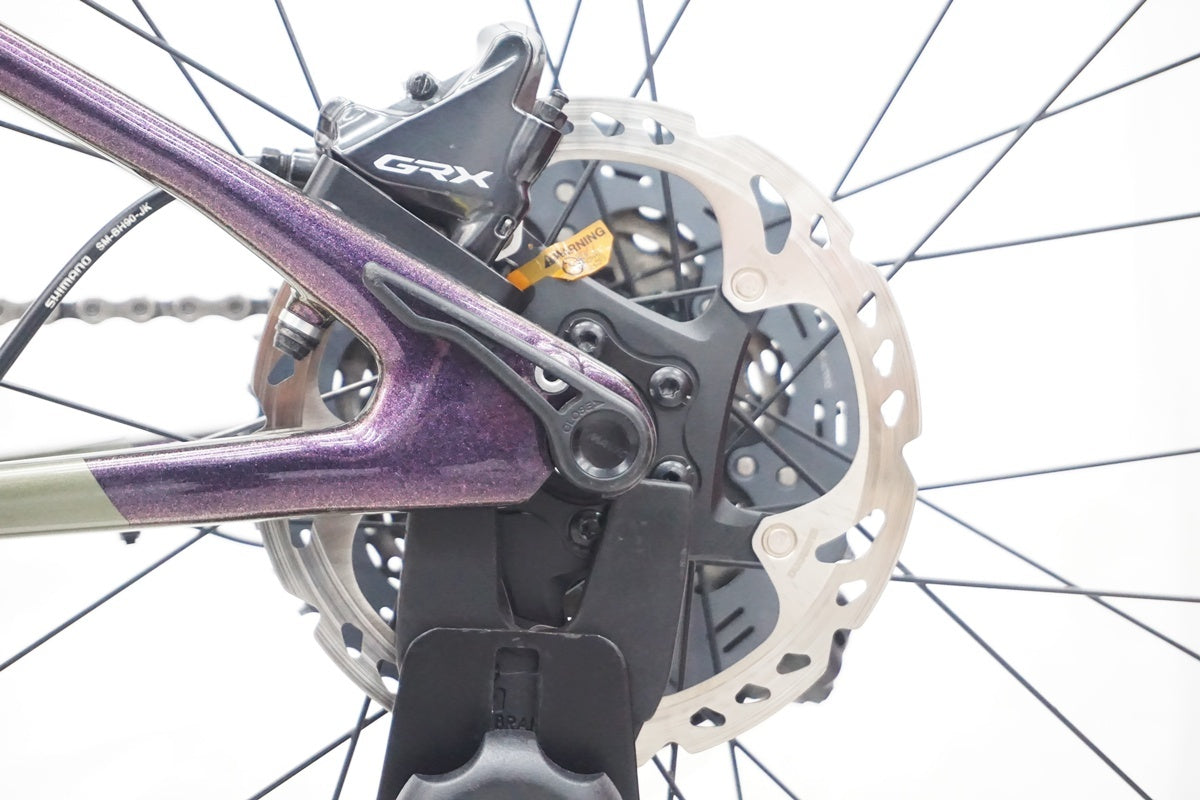 CANNONDALE 「キャノンデール」 TOPSTONE CARBON LEFTY 3 2021年モデル ロードバイク / 大阪美原北インター店