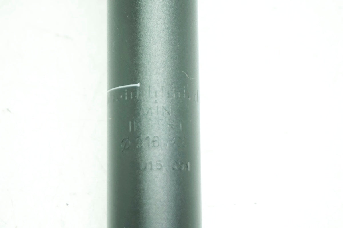 TEC 「ティーイーシー」 Φ31.6 400mm シートポスト / 大阪門真店