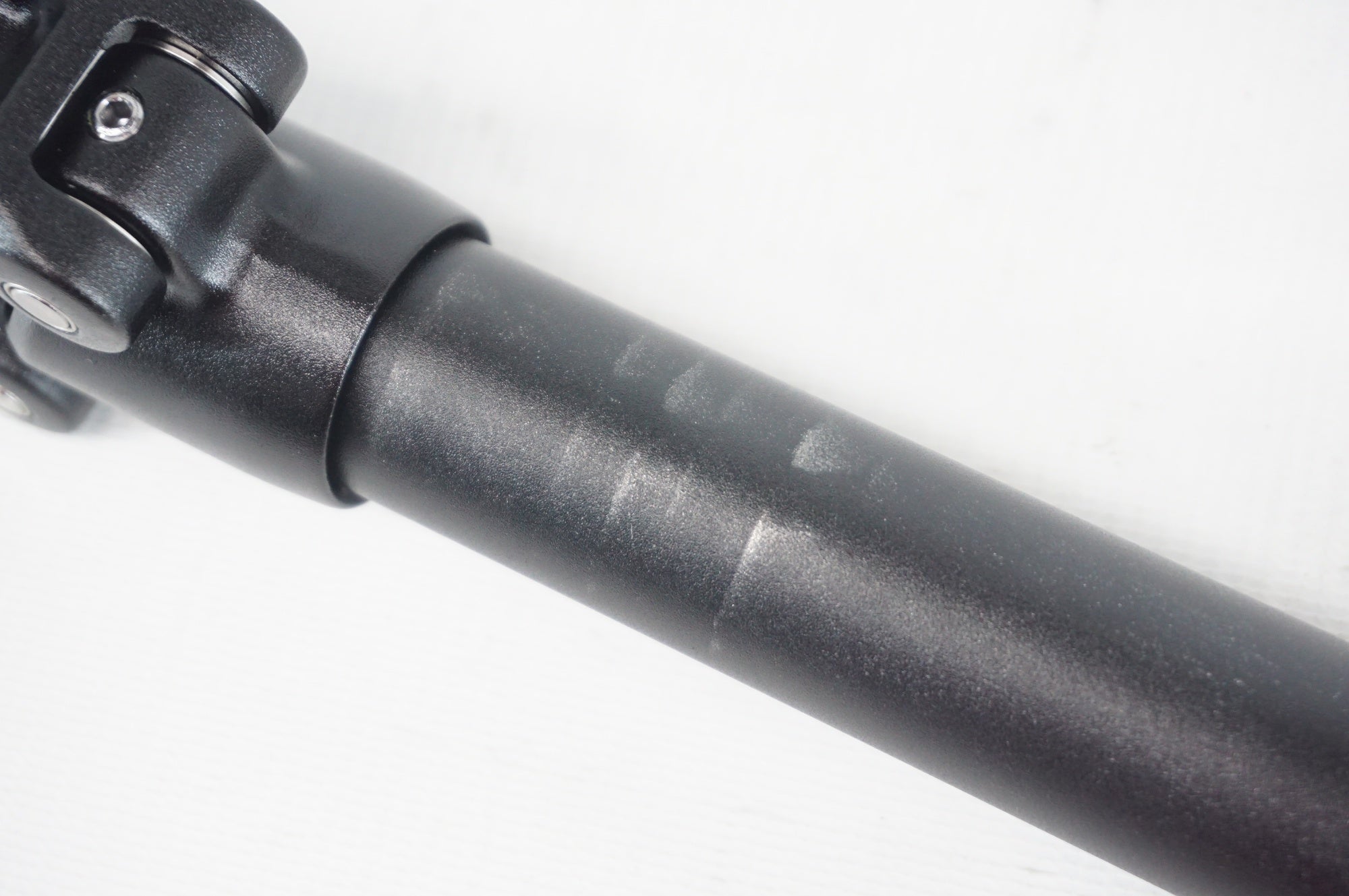 SR SUNTOUR 「エスアールサンツアー」 NCX φ27.2 340mm サスペンションシートポスト / 阪急塚口店