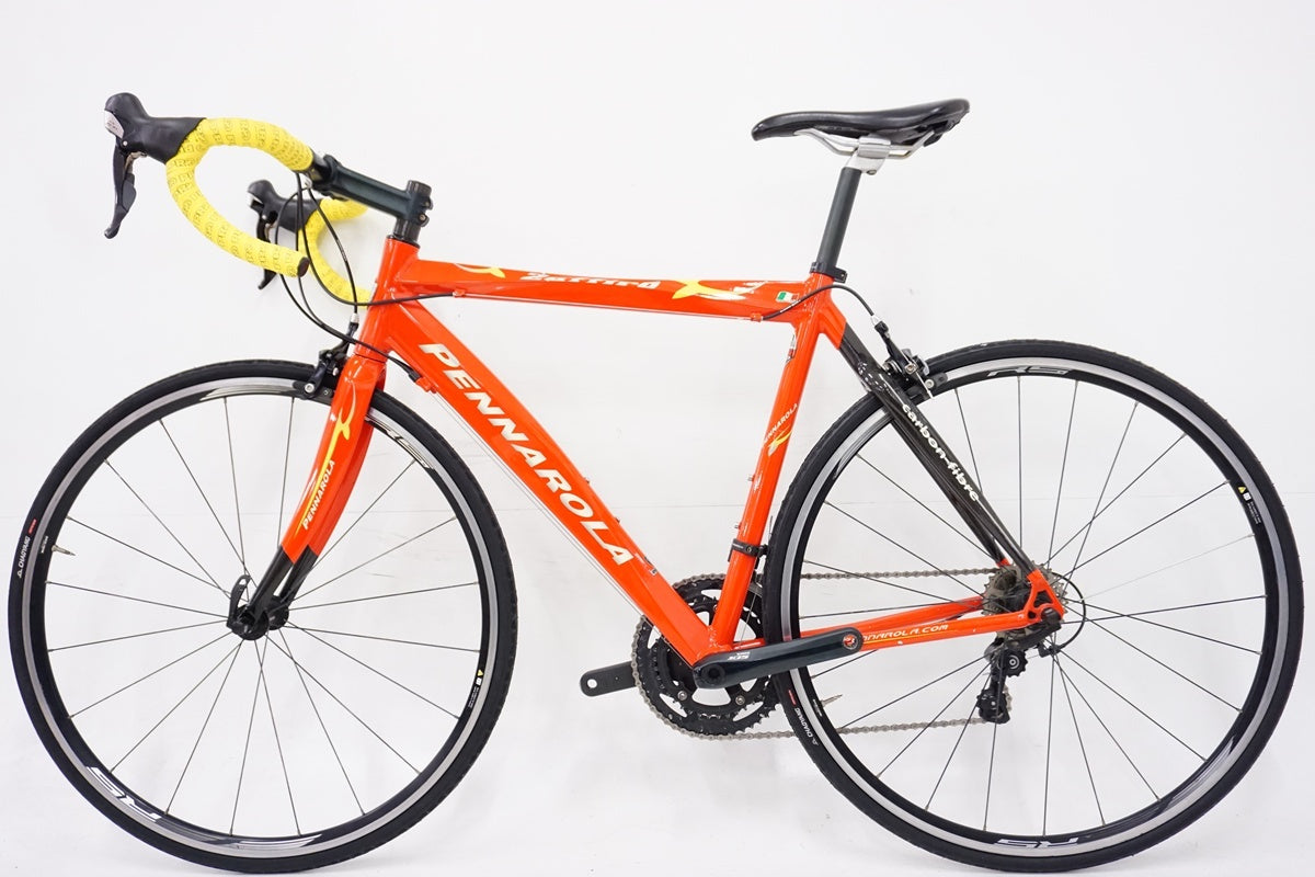 PENNAROLA「ペンナローラ」 ZAFFIRO 2010年頃モデル ロードバイク / 浜松店
