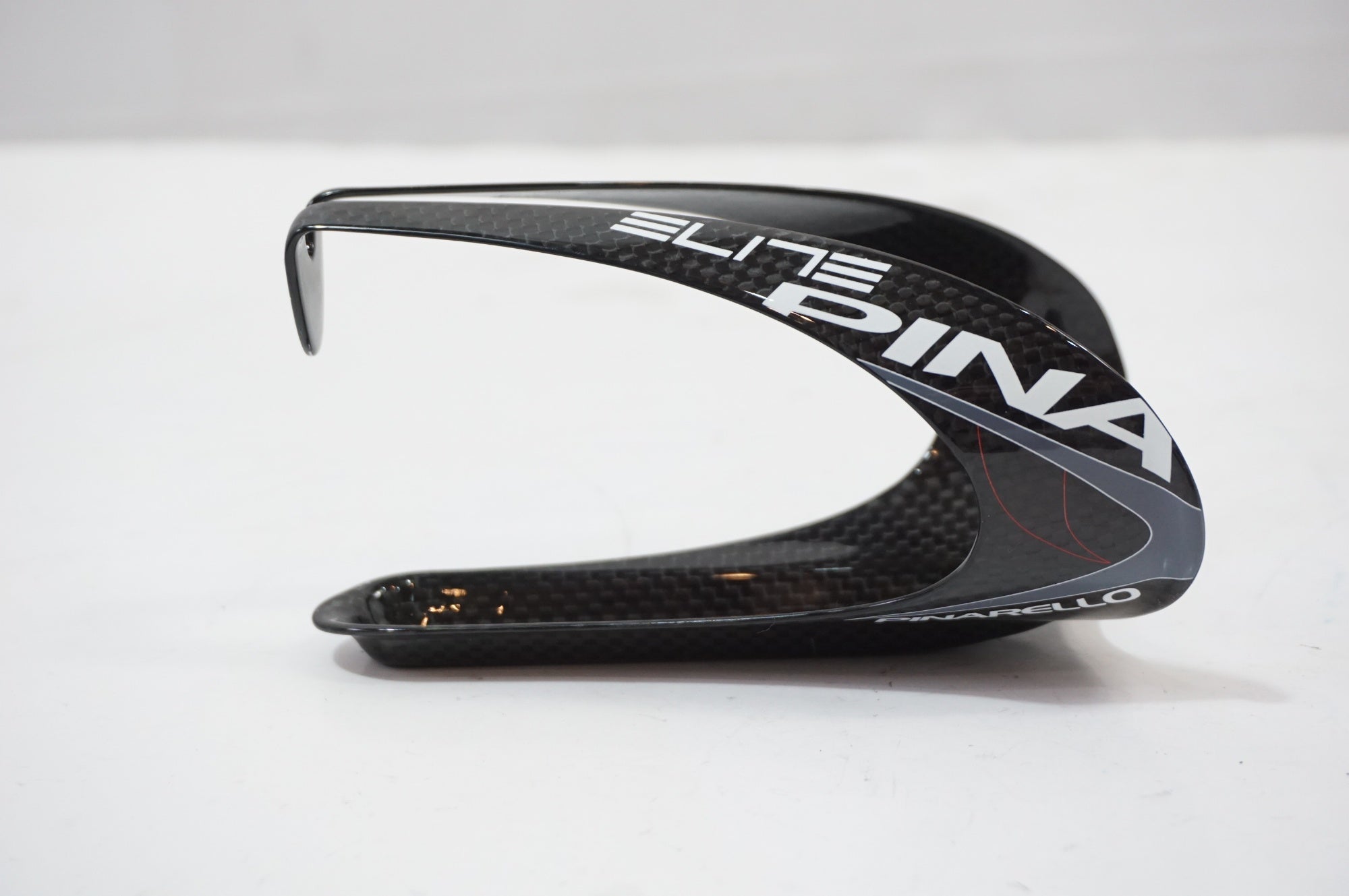ELITE 「エリート」 PINARELLO カーボン ボトルケージ / 世田谷店