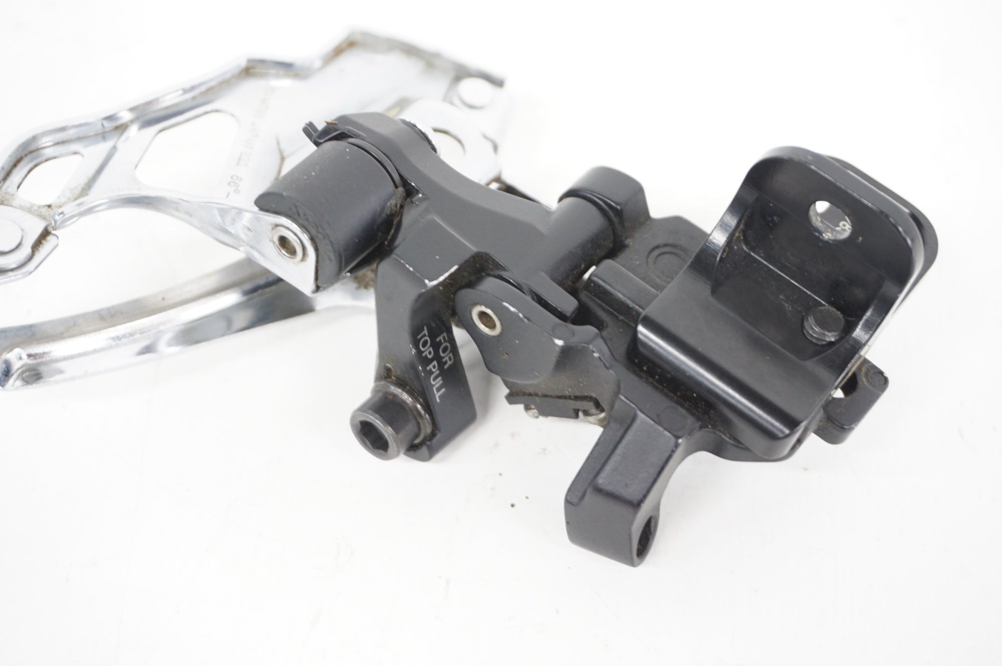 SHIMANO 「シマノ」 DEORE XT FD-M786 フロントディレイラー / 阪急塚口店