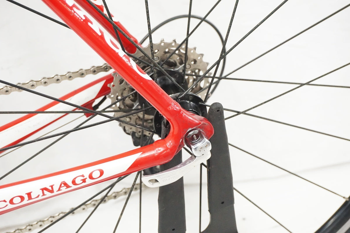 COLNAGO 「コルナゴ」 STRADA SL 105 2014年モデル ロードバイク/ 奈良店