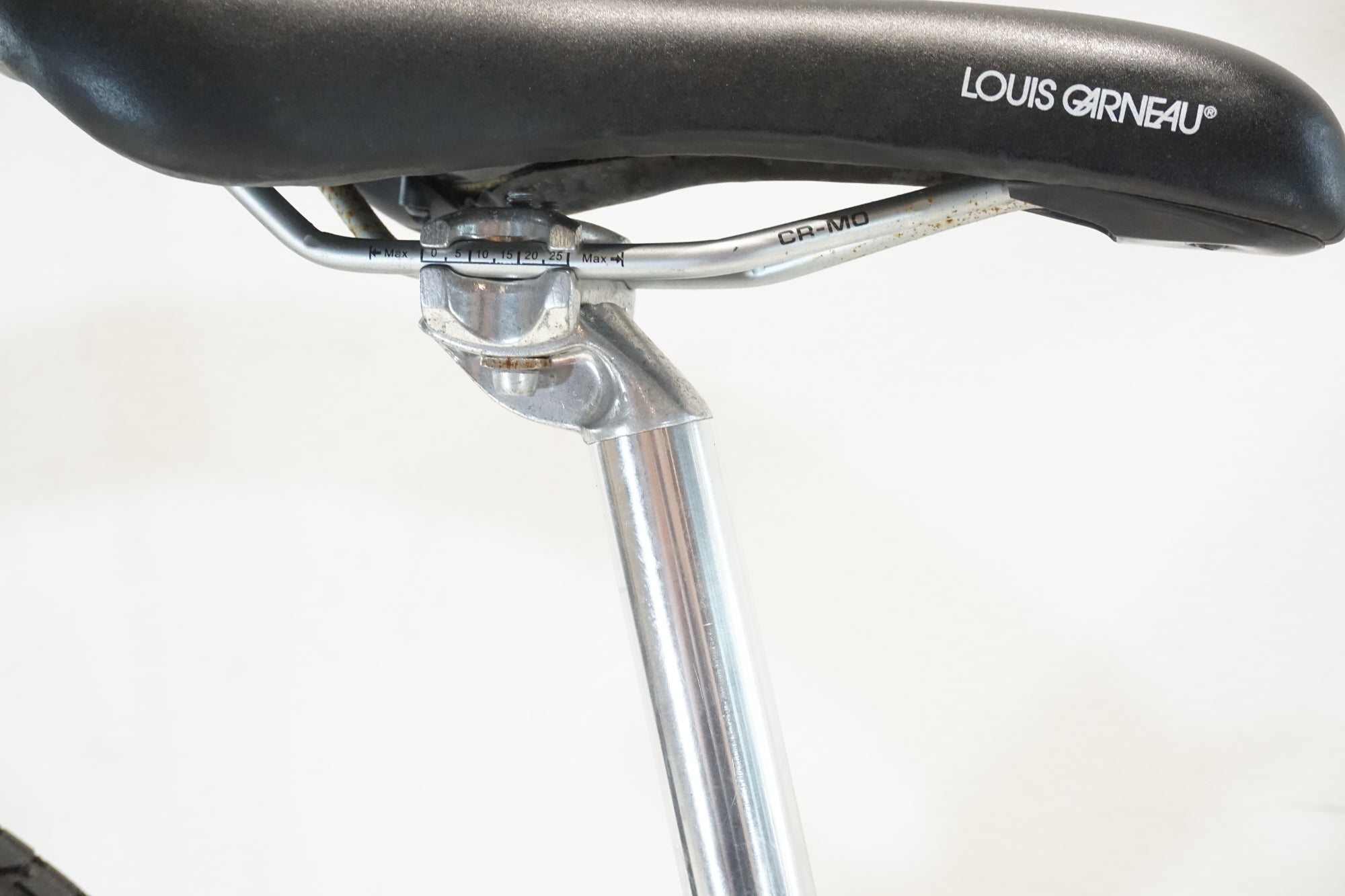 LOUIS GARNEAU 「ルイガノ」 GRIND8.0 2022年モデル マウンテンバイク / 横浜戸塚店