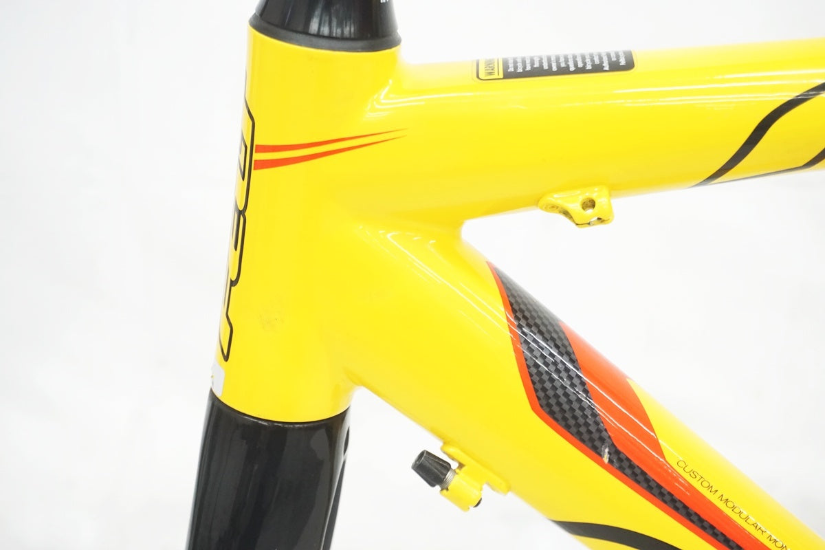 FELT 「フェルト」 F5 2007年モデル フレームセット / 大阪美原北インター店